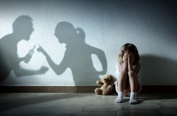 domestic violence criminal defense
